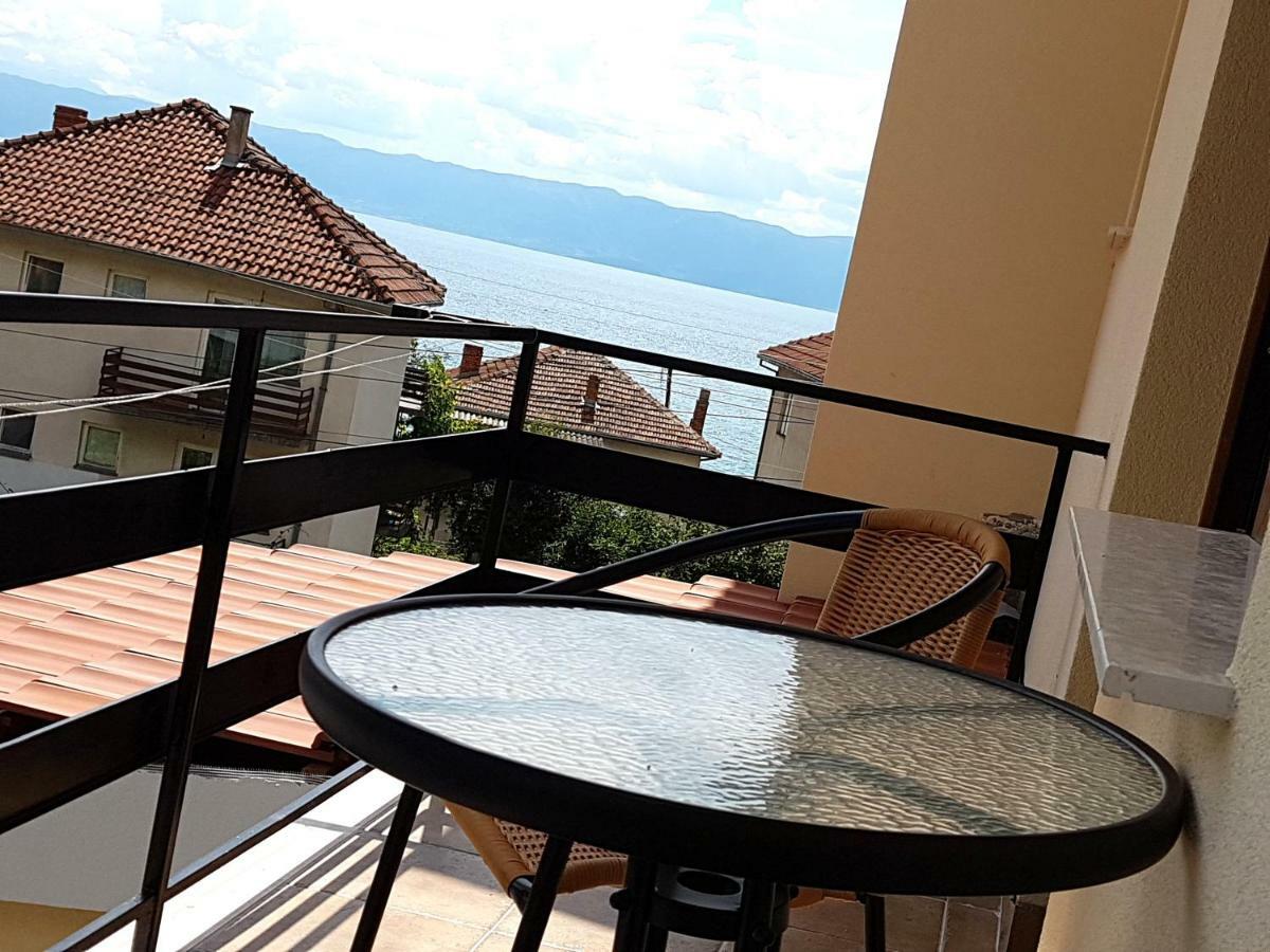 Et Larum Peštani Exterior foto